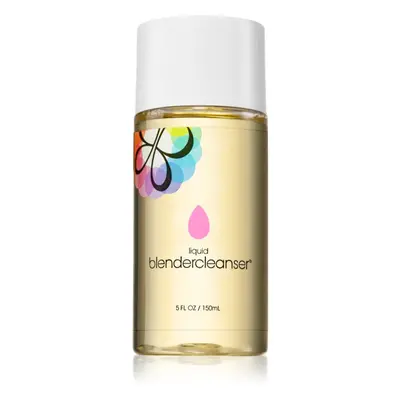 beautyblender® Blendercleanser Liquid Lavender folyékony sminkszivacs tisztító 150 ml