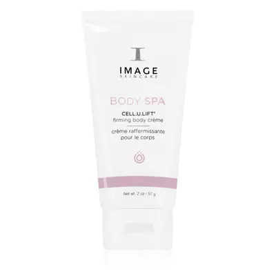 IMAGE Skincare Cell.U.Lift feszesítő testkrém 142 g