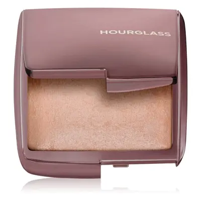 Hourglass Ambient Lighting Powder bronzosító és kontúrozó púder árnyalat Luminous Light 10 g