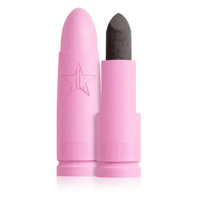 Jeffree Star Cosmetics Velvet Trap rúzs árnyalat Drill Sergeant 4 g