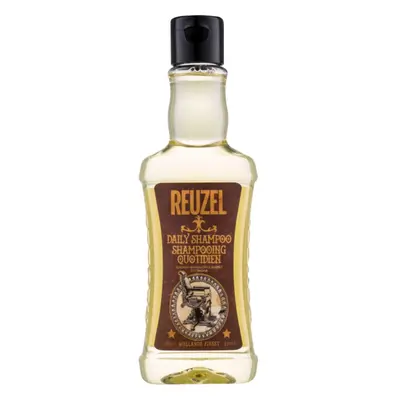 Reuzel Hair sampon mindennapi használatra 350 ml