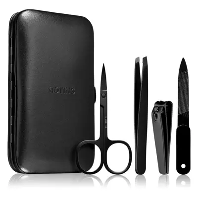 Notino Men Collection Manicure kit classic manikűröző szett (uraknak)