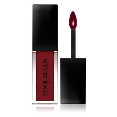 Smashbox Always On Liquid Lipstick mattító folyékony rúzs árnyalat - Miss Conduct 4 ml