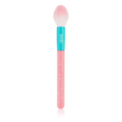 Hello Kitty Brush arc ecset 1 db