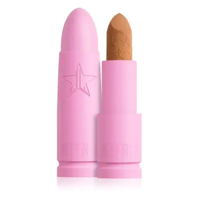 Jeffree Star Cosmetics Velvet Trap rúzs árnyalat Gardening Hoe 4 g