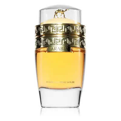 Le Chameau Arabia Eau de Parfum hölgyeknek 100 ml