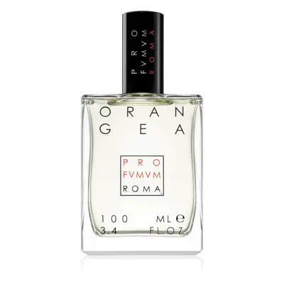 Profumum Roma Orangea Eau de Parfum unisex 100 ml