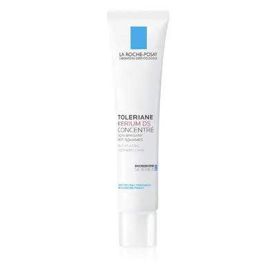 La Roche-Posay Toleriane Kerium koncentrált krém 40 ml