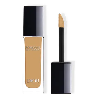 DIOR Dior Forever Skin Correct krémes fedő korrektor árnyalat #4WO Warm Olive 11 ml