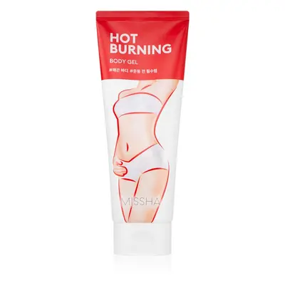 Missha Hot Burning narancsbőr elleni gél 200 ml