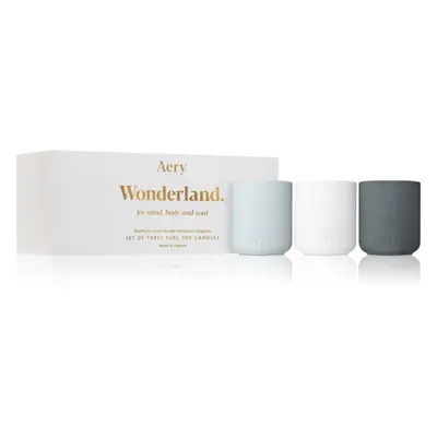 Aery Fernweh Wonderland Gift Set ajándékszett