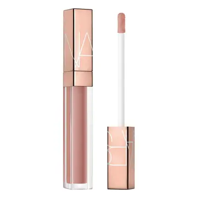 NARS Afterglow Lip Shine hidratáló ajakfény árnyalat NYMPHO 5,5 ml