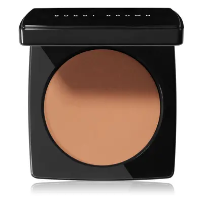 Bobbi Brown Bronzing Powder bronzosító púder árnyalat Golden Light 9 g