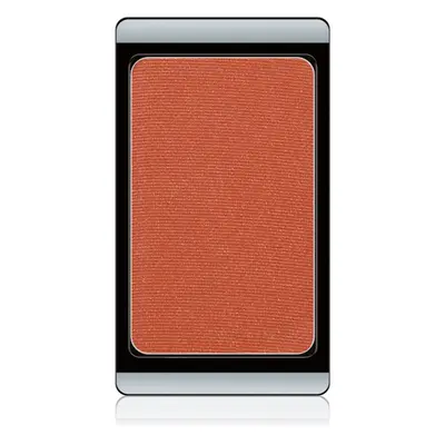 ARTDECO Blusher Arcpirosító púder praktikus mágneses tokban árnyalat 11 Orange Blush 5 g