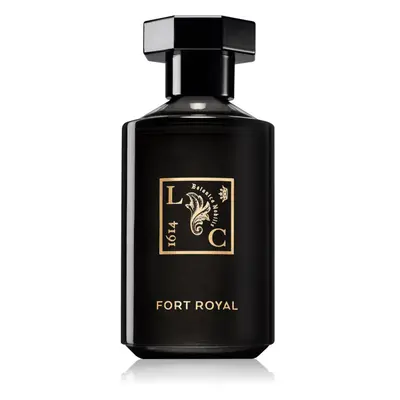 Le Couvent Maison de Parfum Remarquables Fort Royal Eau de Parfum unisex 100 ml