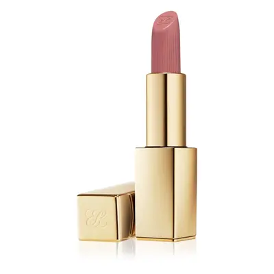 Estée Lauder Pure Color Matte Lipstick Ultra matt hosszantrató rúzs árnyalat Love Bite 3,5 g