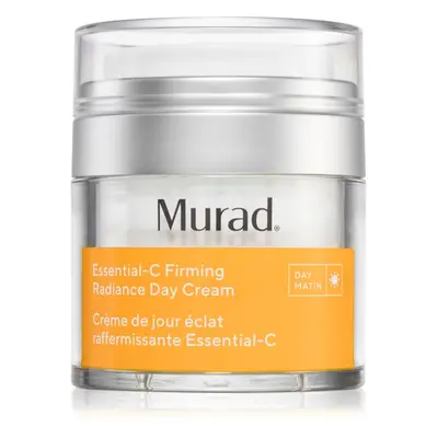 Murad Essential C Firming Radiace Day Cream feszesítő nappali krém 30 ml