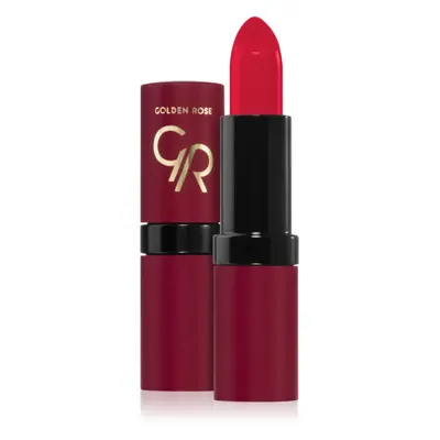 Golden Rose Velvet Matte mattító rúzs árnyalat 35 4,2 g