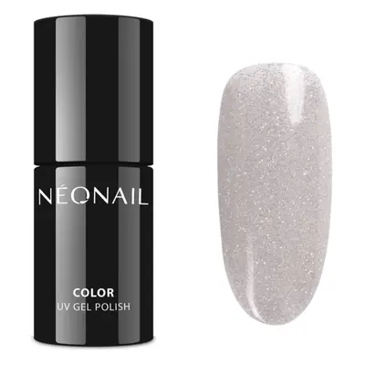 NEONAIL Bride's Team géles körömlakk árnyalat Diva Boss 7,2 ml