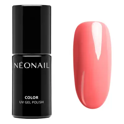 NEONAIL Candy Girl géles körömlakk árnyalat Bayahibe Bikini 7.2 ml