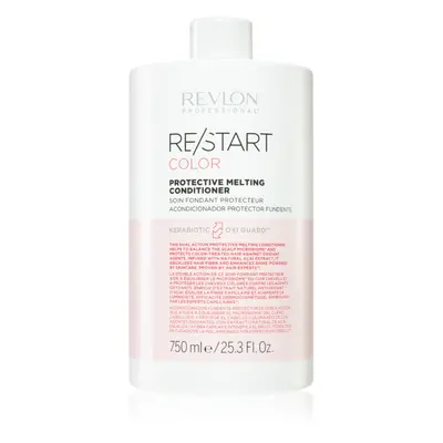 Revlon Professional Re/Start Color védő kondicionáló festett hajra 750 ml