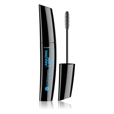 Bell Hypoallergenic Amazing Lash Mascara hosszabbító szempillaspirál 11 g