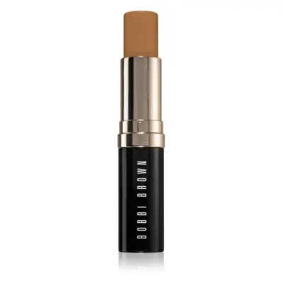 Bobbi Brown Skin Foundation Stick többfunkciós alapozó stift árnyalat Warm Golden (W-076) 9 g