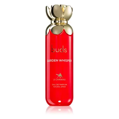 Le Chameau Buds Garden Whisper Eau de Parfum unisex 100 ml