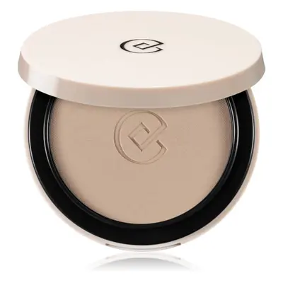 Collistar Impeccable Compact Powder mattító púder árnyalat 50N Cameo 9 g