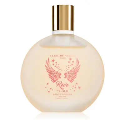 Ulric de Varens Rêve in Gold Eau de Parfum hölgyeknek 50 ml