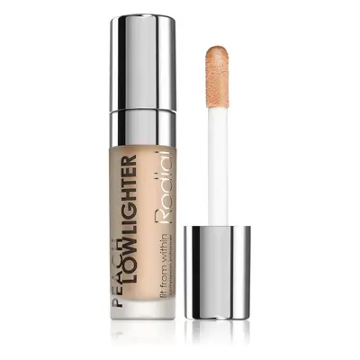 Rodial Peach Lowlighter krémes élénkítő készítmény 5,5 ml