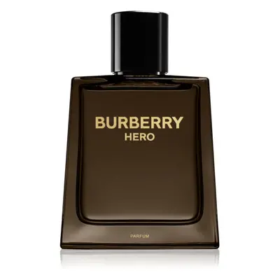 Burberry Hero parfüm uraknak 100 ml