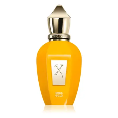 Xerjoff Erba Gold Eau de Parfum unisex 50 ml