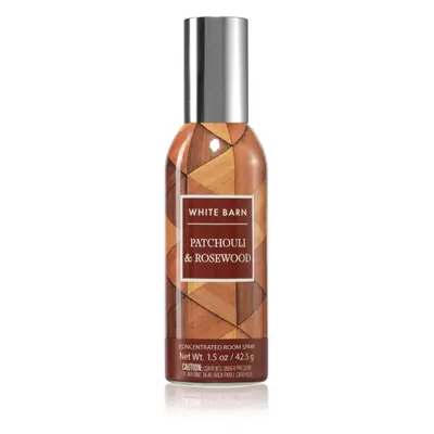 Bath & Body Works Patchouli & Rosewood lakásparfüm 42,5 g