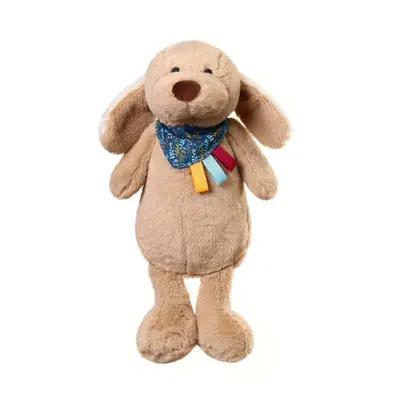 BabyOno Have Fun Cuddly Toy Dog Willy plüss játék 1 db