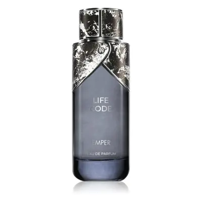 Emper Life Code Eau de Parfum uraknak 100 ml