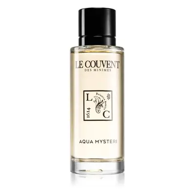 Le Couvent Maison de Parfum Botaniques Aqua Mysteri Eau de Cologne unisex 100 ml