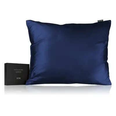 Notino Silk Collection Pillowcase selyem pánrahuzat 50x60 cm