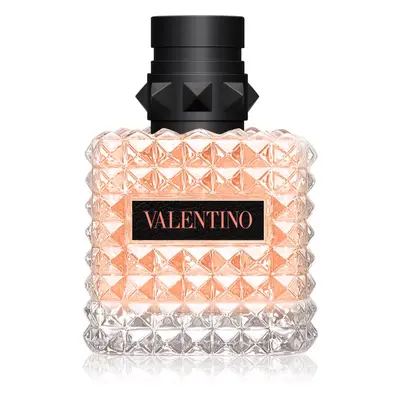 Valentino Born In Roma Coral Fantasy Donna Eau de Parfum hölgyeknek 30 ml