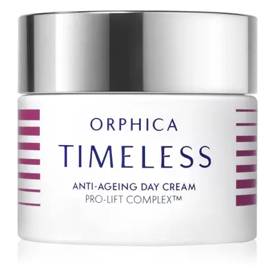 Orphica Timeless védő és fiatalító nappali krém 50 ml