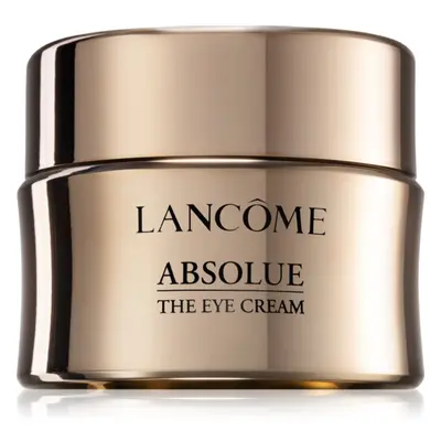 Lancôme Absolue ABSOLUE 2024 revitalizáló szemkrém hölgyeknek 20 ml