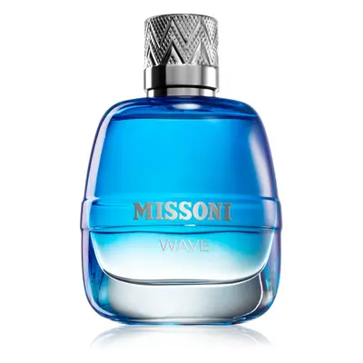 Missoni Wave Eau de Toilette uraknak 100 ml