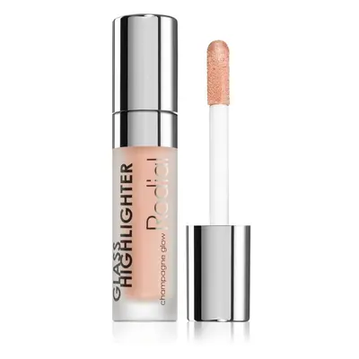 Rodial Glass Highlighter folyékony bőrélénkítő 4,5 ml