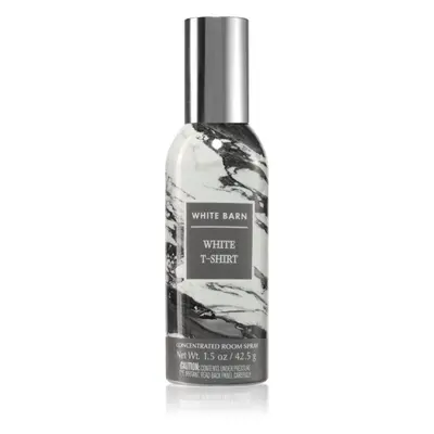 Bath & Body Works White T-Shirt lakásparfüm 42,5 g