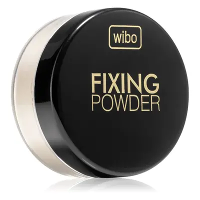 Wibo Fixing Powder hosszan tartó fixáló púder 5,5 g