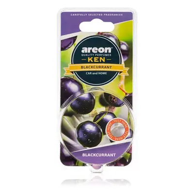 Areon Ken Black Currant illat autóba 35 g