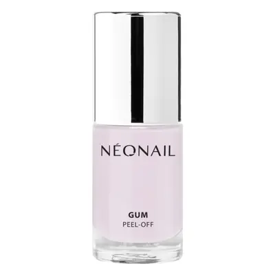 NEONAIL Gum Peel-off védő gél a körömágy bőrére 7,2 ml