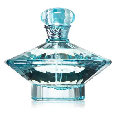 Britney Spears Curious Eau de Parfum hölgyeknek 100 ml