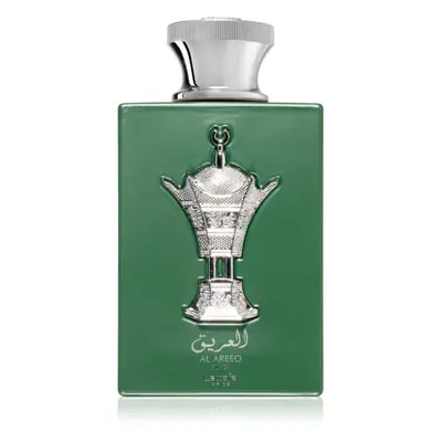 Lattafa Pride Al Areeq Silver Eau de Parfum unisex 100 ml