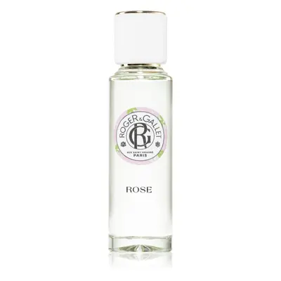 Roger & Gallet Rose frissítő víz hölgyeknek 30 ml